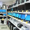 Компьютерные магазины в Кавалерово